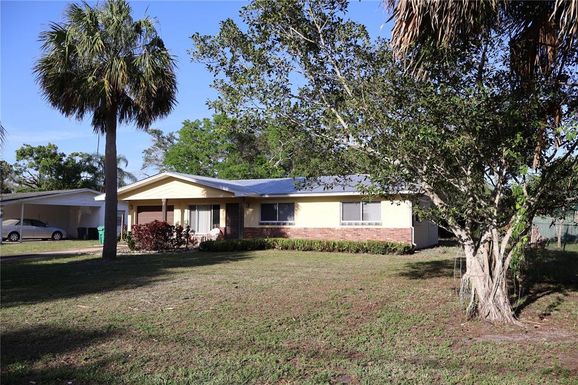 3512 SUNRISE BOULEVARD