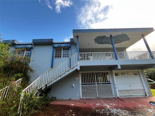 LOT #2 KM 56.5 SR 143 LOS ORTIZ SECTOR