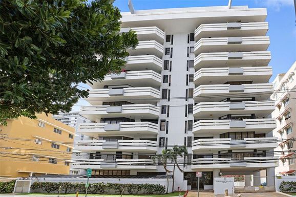 1510 ASHFORD UNIT 1E