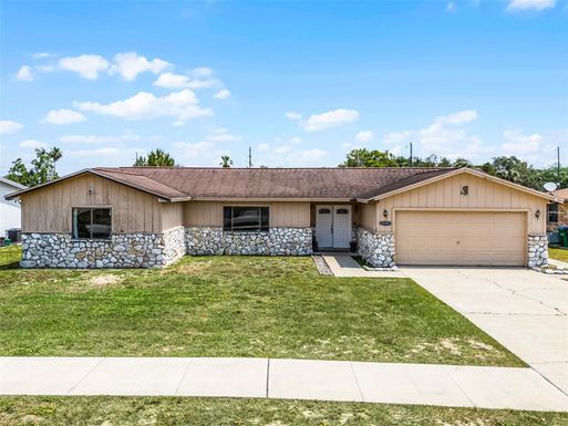 1132 FEATHER DRIVE