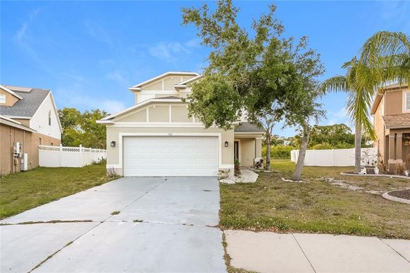 703 CRISTELLE JEAN DRIVE