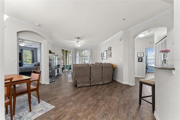 8256 MARITIME FLAG STREET UNIT 103