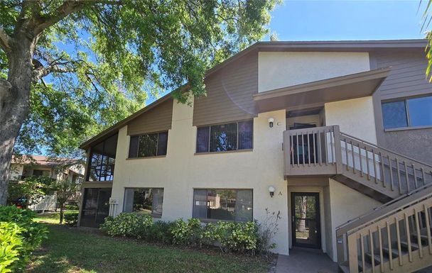 12809 WEDGEWOOD WAY UNIT A