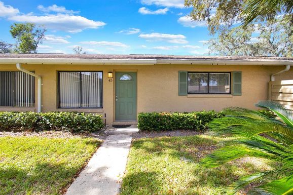 725 NORTHLAKE BOULEVARD UNIT 45