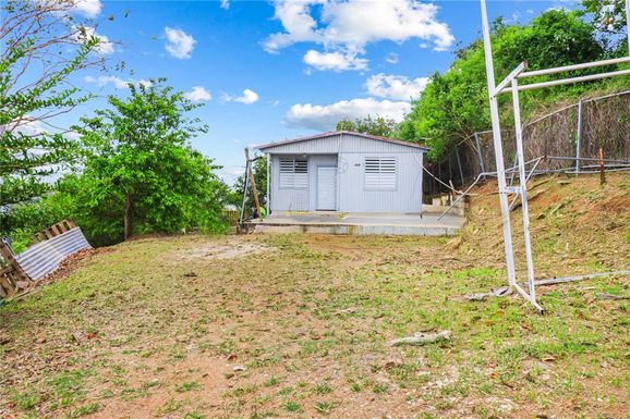 CARR 368 BO SUSUA ALTA DESPUES DEL HOTEL CASIQUE