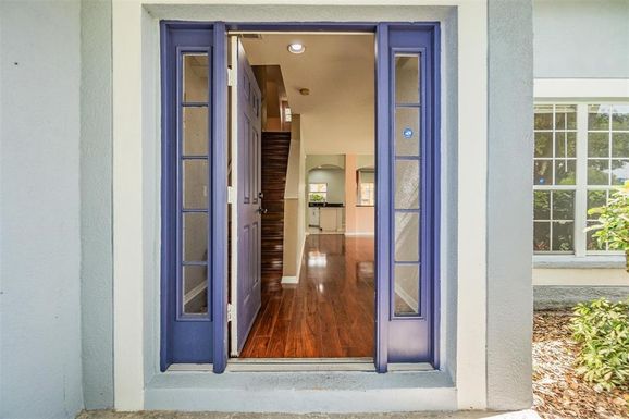 24332 MISTWOOD COURT