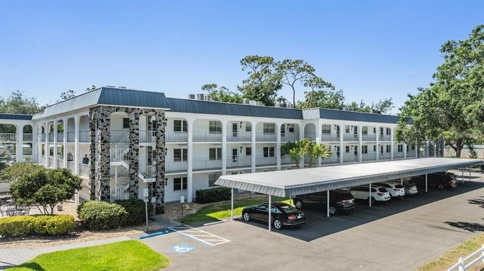 4801 AIRPORT ROAD UNIT 214