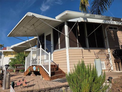 7950 STATE ROAD 78 W UNIT 83