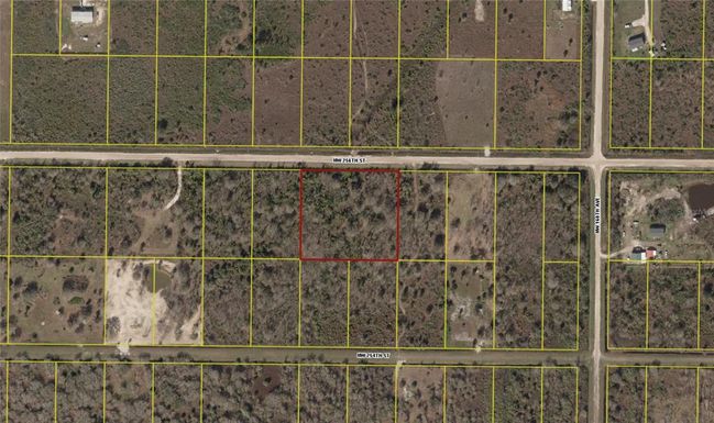 16228 NW 256TH STREET