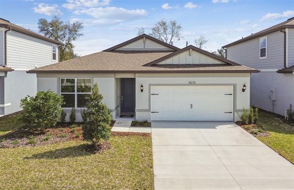 4275 BIG SKY DRIVE