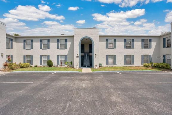 1038 PLANTATION DRIVE UNIT D9