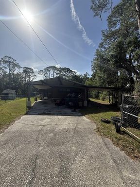 2693 STATE PARK ROAD