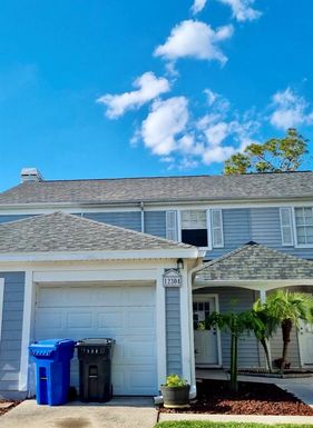 12304 VILLAGER COURT