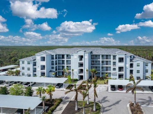 14151 HERITAGE LANDING BOULEVARD UNIT 1021