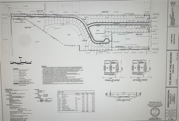 16750 MCKINLEY AVENUE