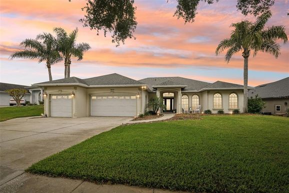 16701 TALL GRASS LANE