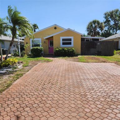 234 PATTERSON AVENUE