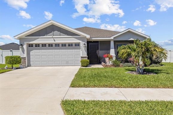 942 INVERNESS WAY