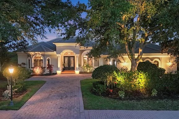 3432 FOUNDERS CLUB DRIVE