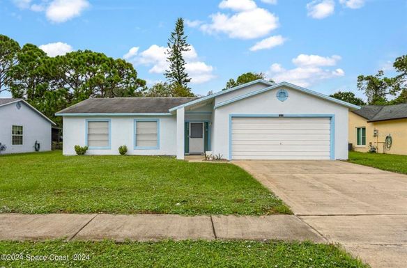 1690 YORKTOWN AVENUE