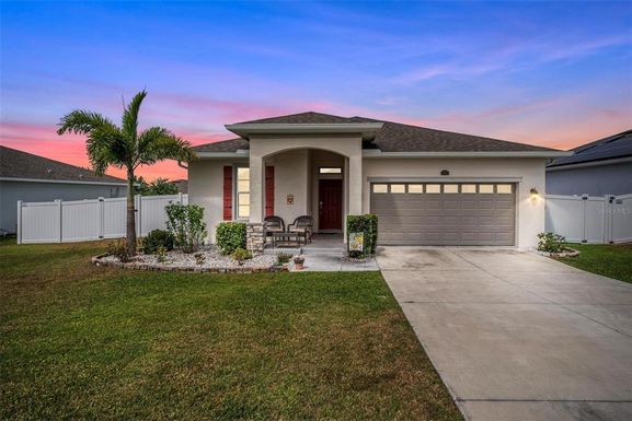 37045 SCENIC RIDGE DRIVE