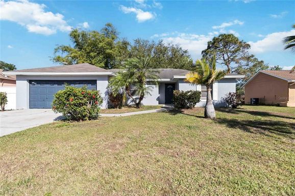 218 CRANBROOK DRIVE