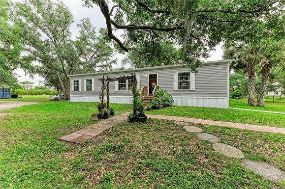 14735 SUGAR BOWL ROAD