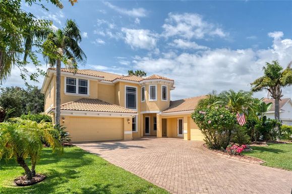 12610 EAGLES ENTRY DRIVE