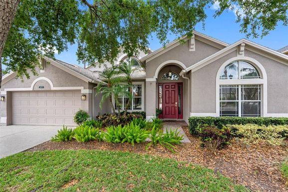 16522 IVY LAKE DRIVE