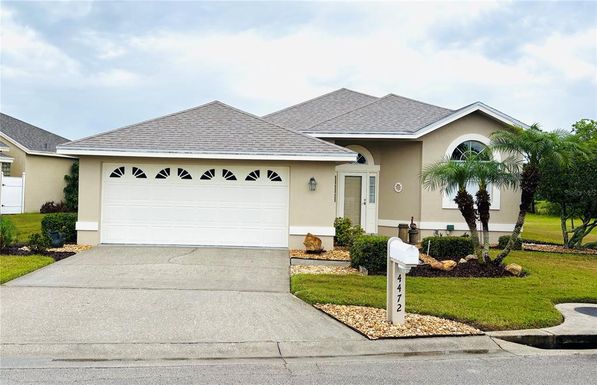 4472 HIDDEN PINE COURT