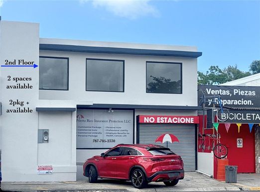 1521 Ave. Jesus T Piñero CAPARRA TERRACE