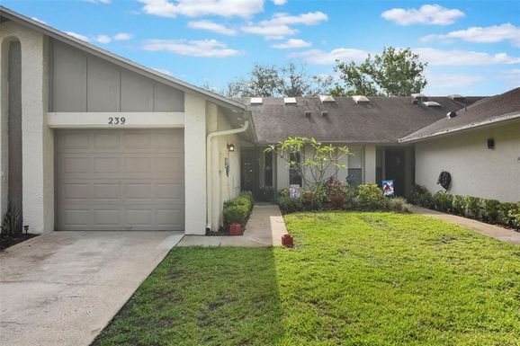 239 HILL STREET UNIT 239