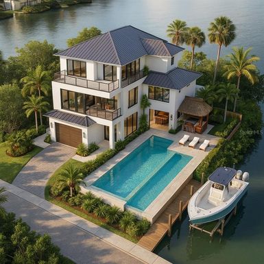 6028 ISLAND HARBOR ROAD