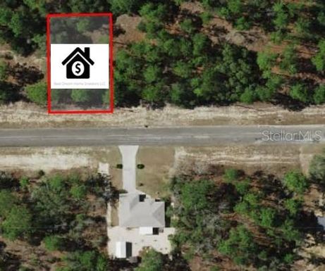 9872 N STAFFORD DRIVE