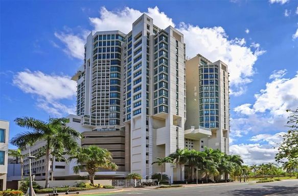 35 MUNOZ RIVERA AVE UNIT 1602