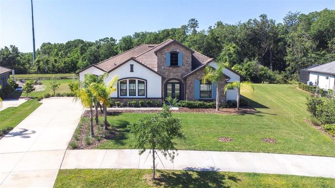 2819 CORDOBA RANCH BOULEVARD