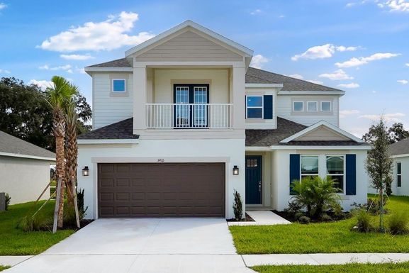 3410 LUMBER FALLS DRIVE