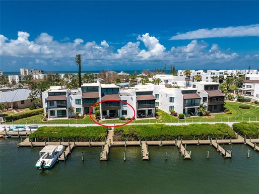 2955 N BEACH ROAD UNIT D113