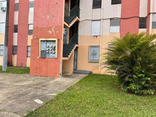 Ed.A9, apt.2B COND. INTERAMERICANA UNIT 2B