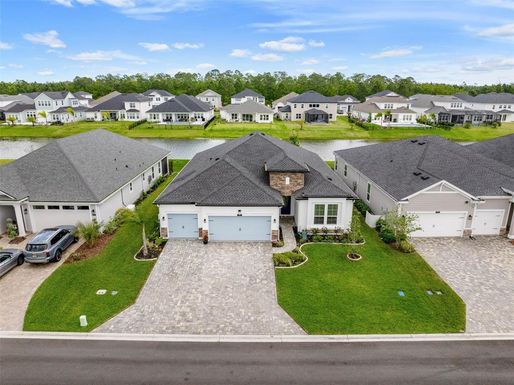 181 COUNTRY FERN DRIVE