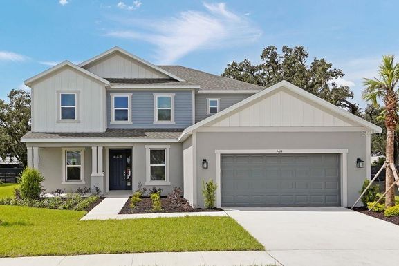 3415 LUMBER FALLS DRIVE