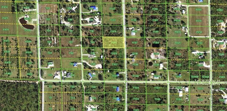 6469 SWISS BOULEVARD