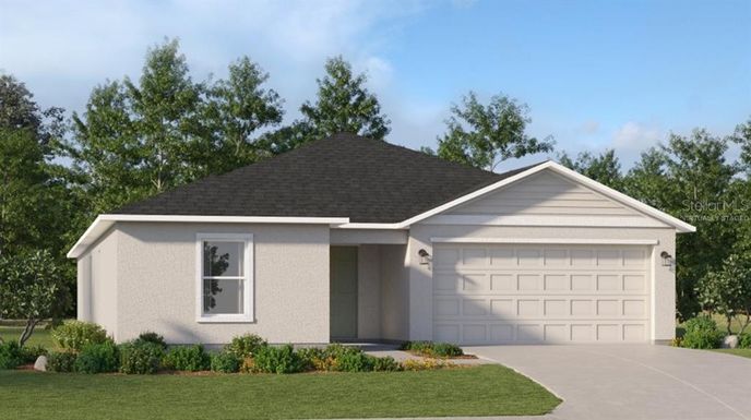 2715 PIONEER TRAIL