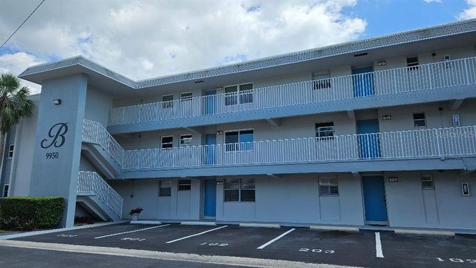 9950 47TH AVENUE N UNIT 110