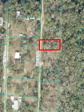 LOT 636 NE 174TH