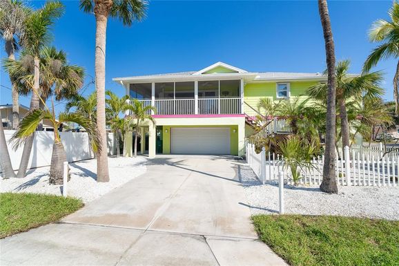 130 SAND DOLLAR LANE