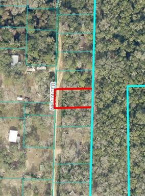LOT 637 NE 174TH TERRACE