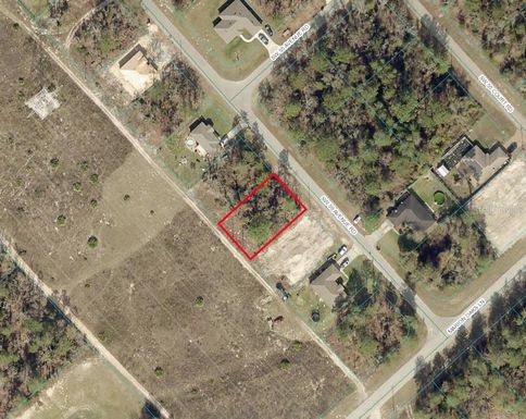SW 59TH AVENUE ROAD