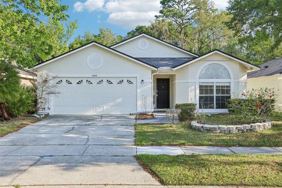 4382 WEEPING WILLOW CIRCLE