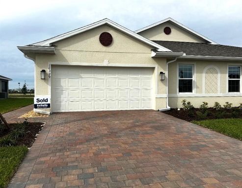 16399 BRIDLE RIDGE STREET